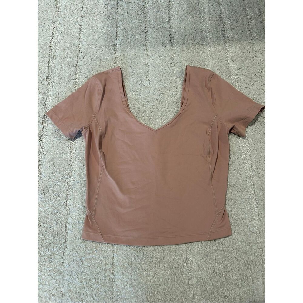 Lululemon align top